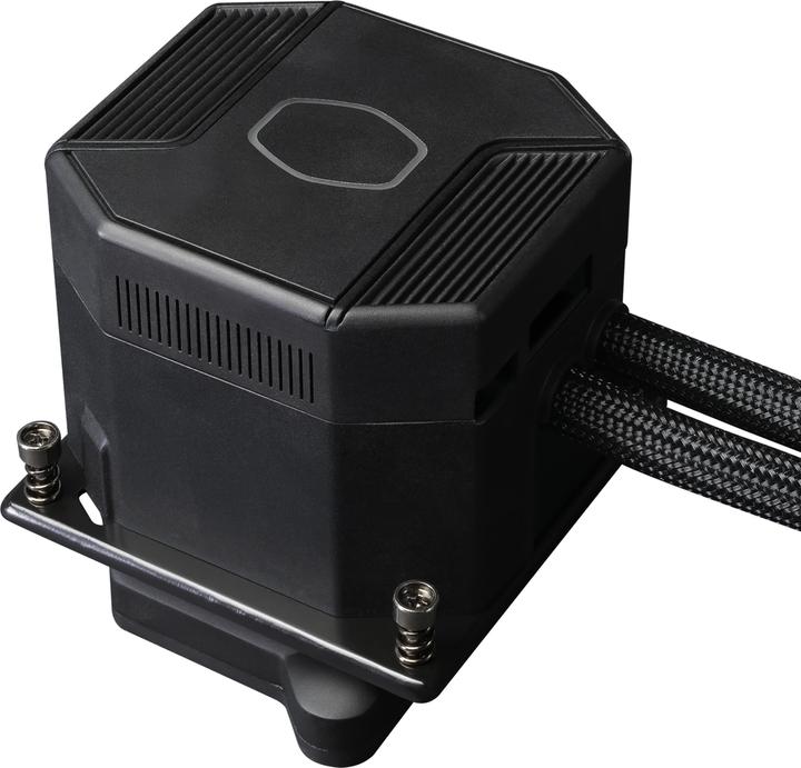 Image du produit Cooler Master Masterliquid ML360 SUB-ZERO EVO