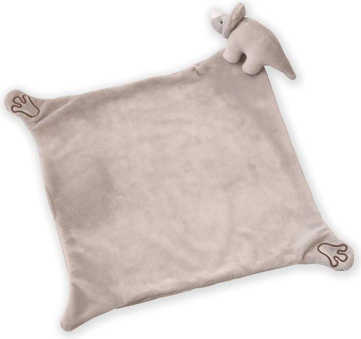 Actual product image That's mine Jacob Cuddle Cloth Dino