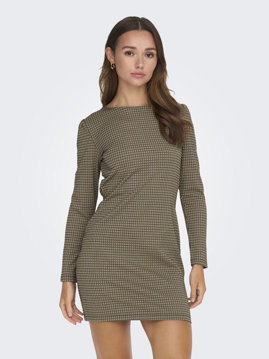 Produktbild JdY Kariertes Kleid (S)
