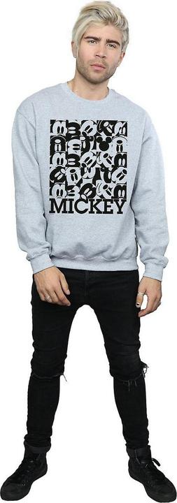 Actual product image Disney Sweatshirt (L)