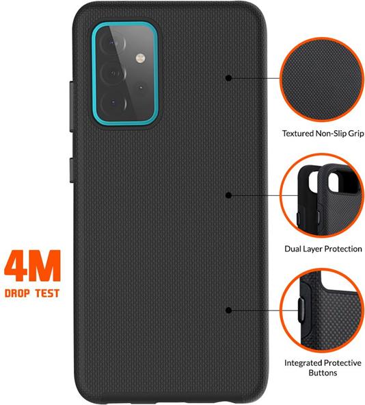 Image du produit Eiger North Case (Samsung Galaxy A72 5G)