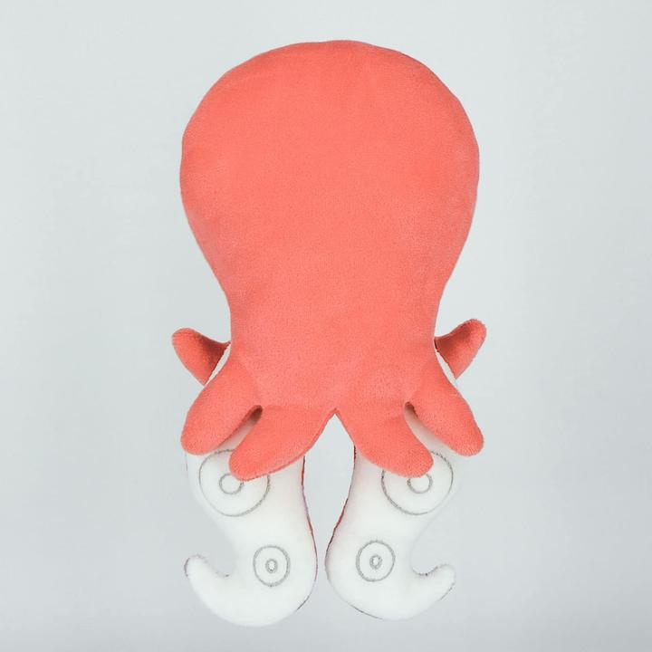 Produktbild Together Plus Splatoon: Octopus - Plüsch (23 cm)