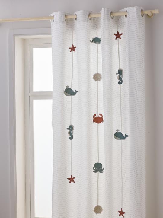 Actual product image Vertbaudet Preliminary (135 x 180 cm)