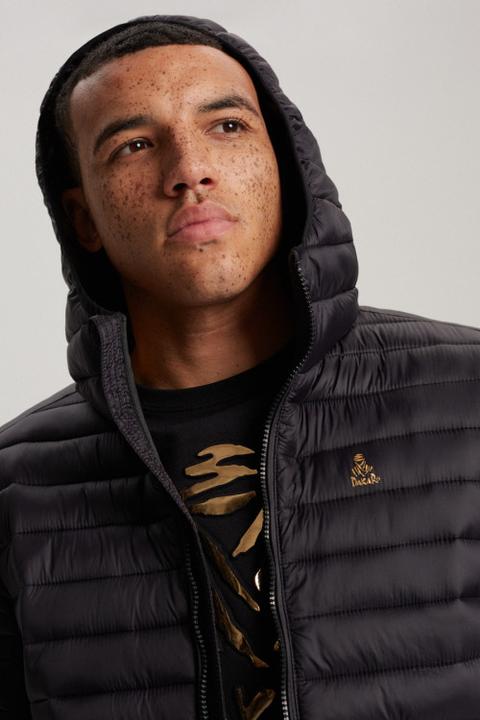 Actual product image Dakar Jacket Dkr 23 Deso Vip Blk (XL)