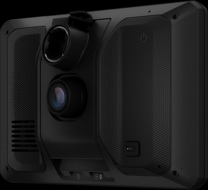 Produktbild Garmin Campercam 795 MT-D EU (7")