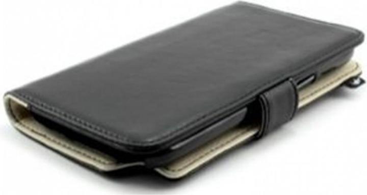 Produktbild Proporta Case für Galaxy Note 2 Schwarz (Samsung Galaxy Note 2)