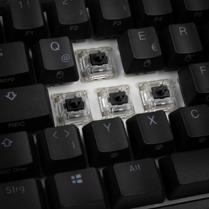 Productafbeelding Ducky One 2 (NL, Bedraad)