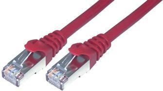 Image du produit MCL CÂBLE RJ-45 CAT 6 STP (20 m)
