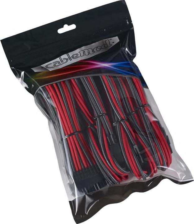 Actual product image CableMod PRO Extension Kit