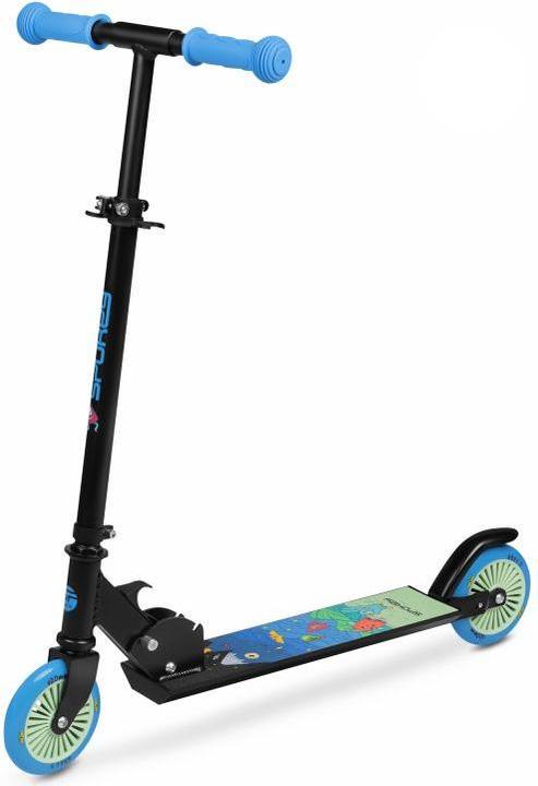 Produktbild Spokey Duke Roller