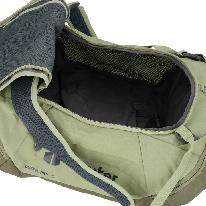 Produktbild Deuter Duffel Pro 40 (40 l)