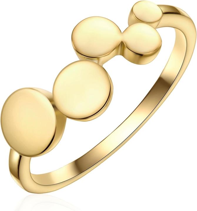 Immagine prodotto Rafaela Donata Anello da donna in argento sterling - 35446 (60, 925 Argento)