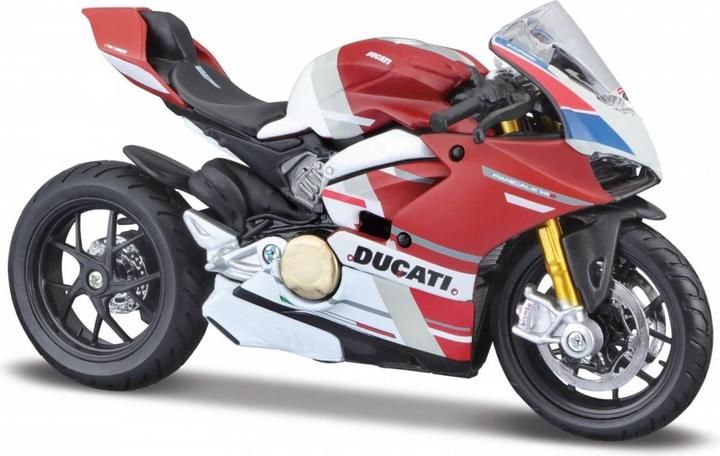 Immagine prodotto Maisto Ducati Panigale V4 Corse