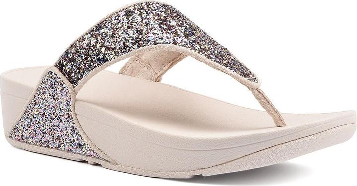 Fitflop Lulu Toe-Post Sandals