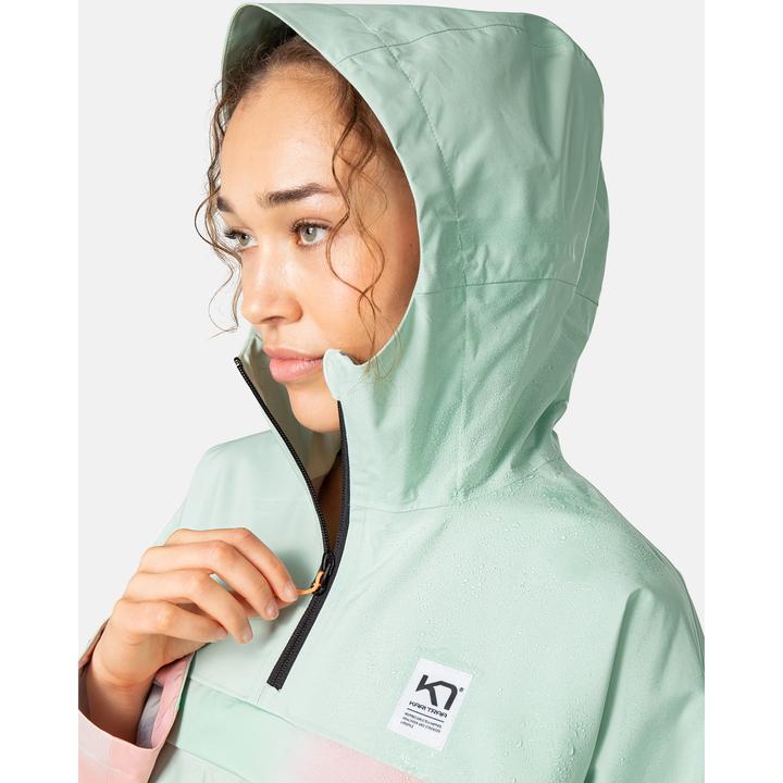 Produktbild Kari Traa Anelie Cape (L, XL)