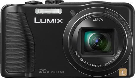 Productafbeelding Panasonic Lumix TZ36, 20x zoom, FullHD (1/2,3'')