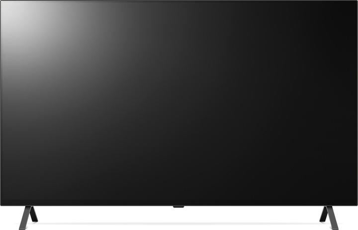 Produktbild LG OLED65A29LA (65", A2, OLED, UHD, 2022)