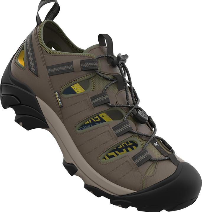 Actual product image Keen Arroyo II (45)