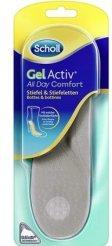 Actual product image Scholl GelActiv boots and bootees