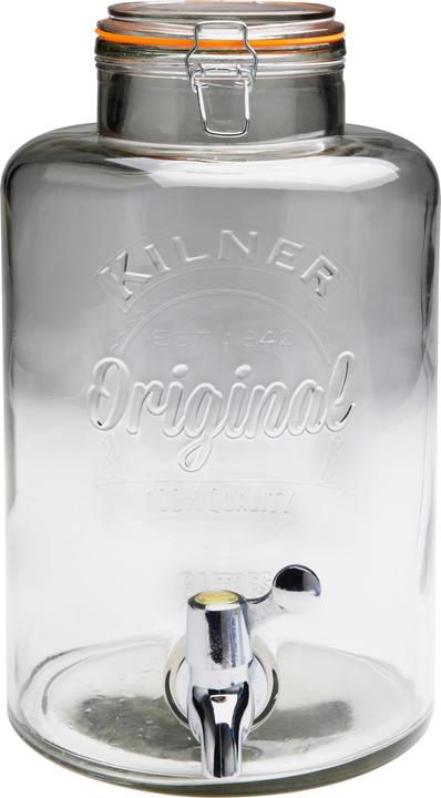 Produktbild Kilner Getränkespender