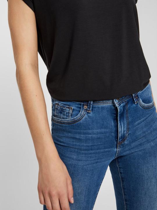 Produktbild Vero Moda VMTANYA Normal Waist Skinny Fit Jeans (30)
