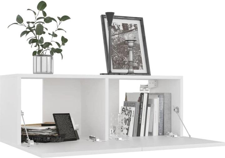 Immagine prodotto VidaXL Jericho (80 x 30 x 30 cm)