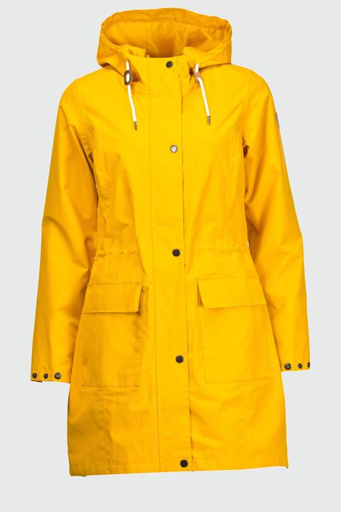Golden Yellow