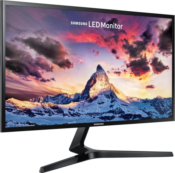 Actual product image Samsung S27F358FWU (1920 x 1080 pixels, 27.01")