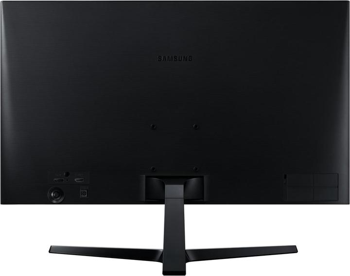 Actual product image Samsung S27F358FWU (1920 x 1080 pixels, 27.01")