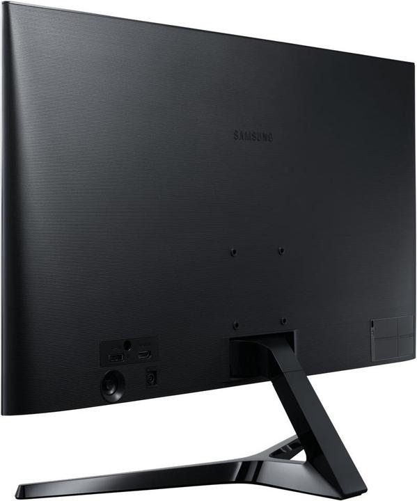 Actual product image Samsung S27F358FWU (1920 x 1080 pixels, 27.01")