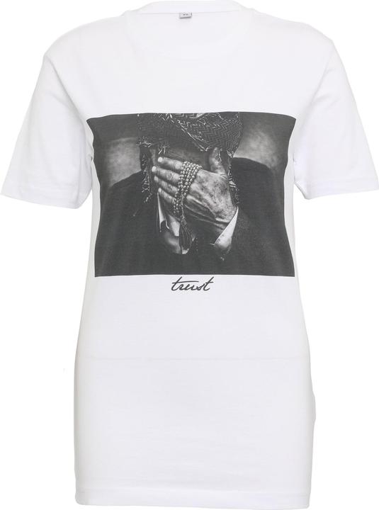 Produktbild Mister Tee Ladies Trust Tee (XXL)