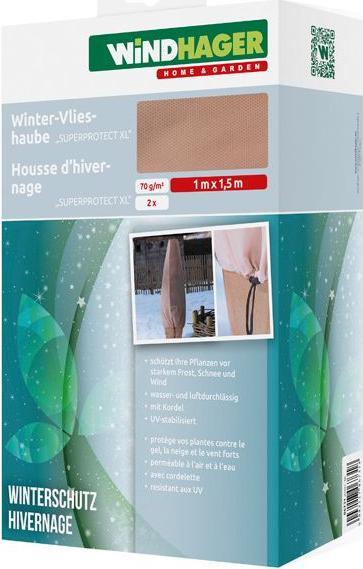 Produktbild Windhager Winterschutz-Haube Superprotect XL