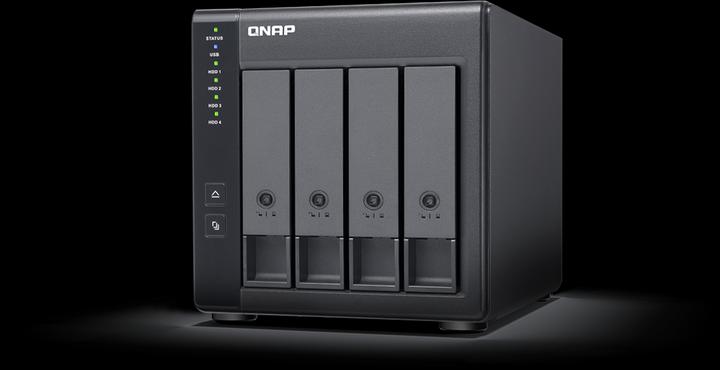 Image du produit QNAP TR-004 Expansion Unit