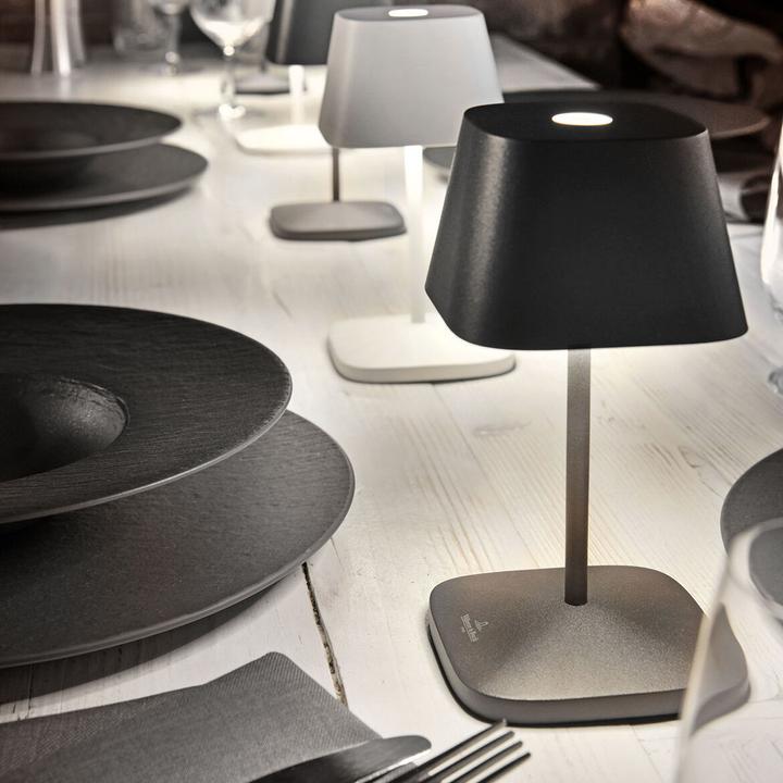 Produktbild Villeroy & Boch Neapel (185 lm)