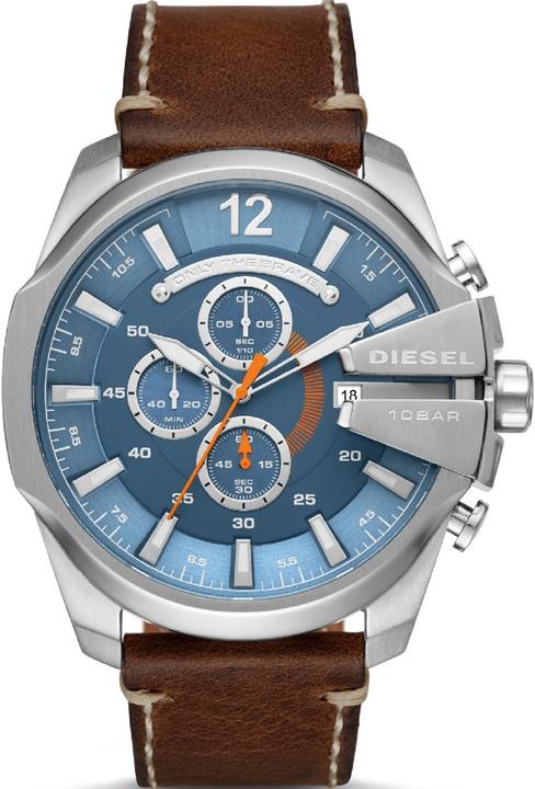 Produktbild Diesel Mr. Daddy 2.0 (Analoguhr, 57 mm)