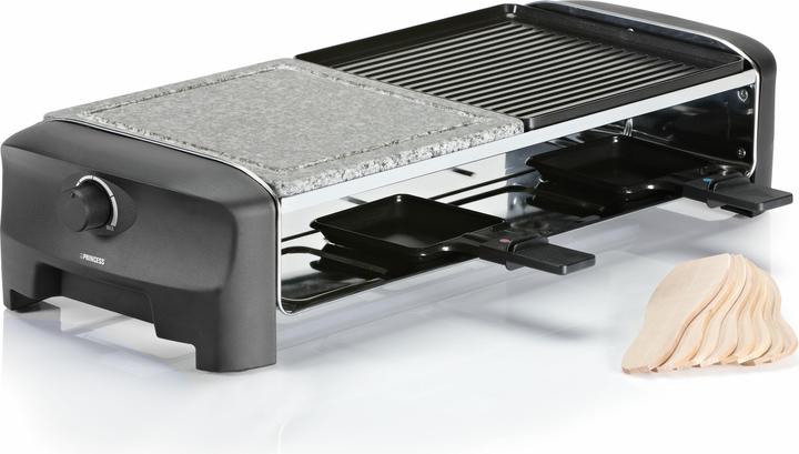 Actual product image Princess Table Chef Premium (EU plug)