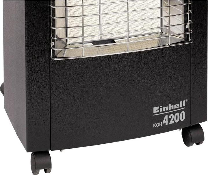 Produktbild Einhell Gasheizofen (4200 W)
