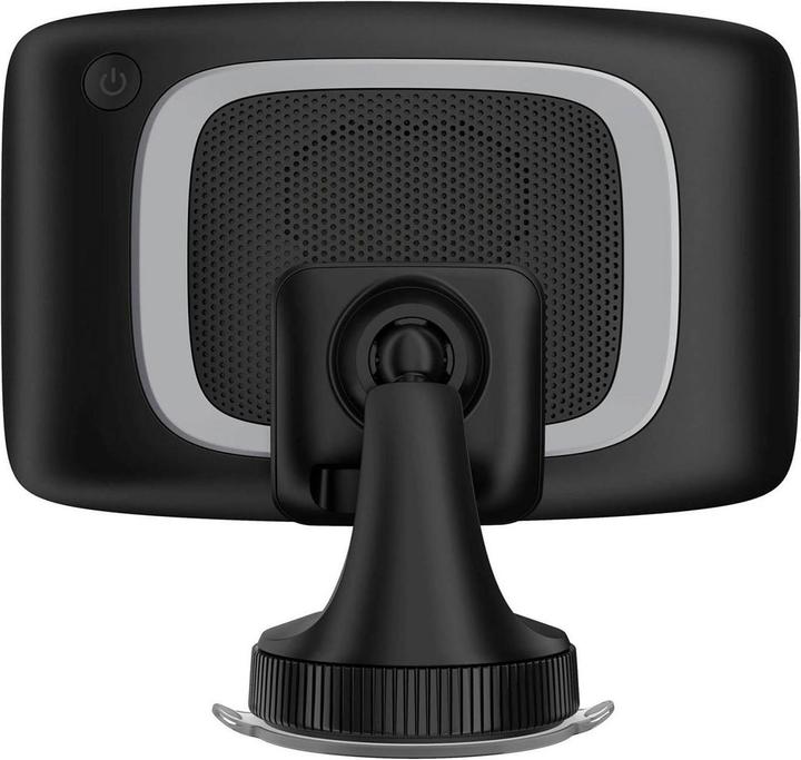 Produktbild TomTom GO Premium Navi