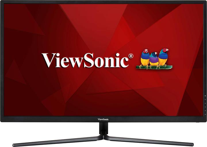Viewsonic VX3211-4K-MHD (3840 x 2160 Pixels, 32")