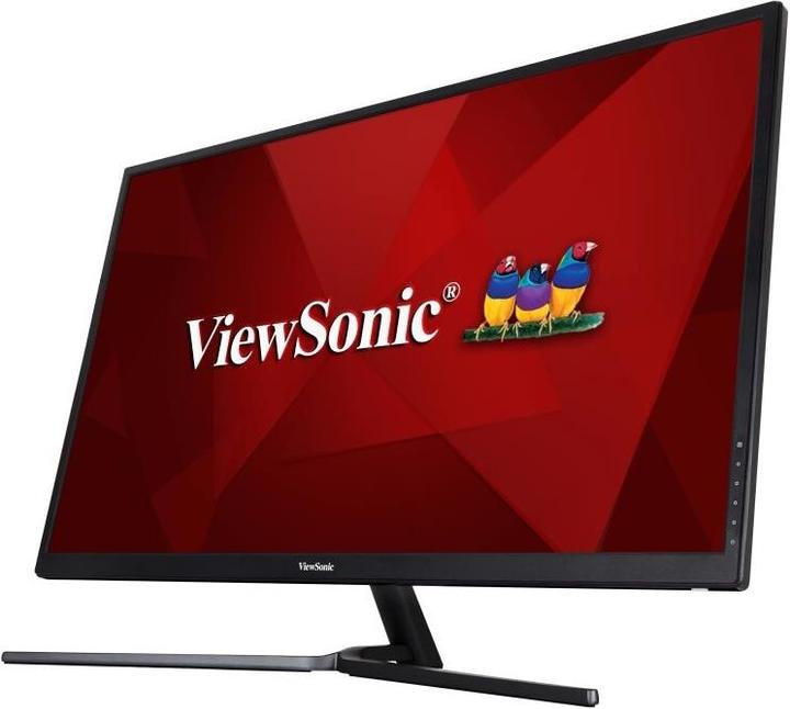 Image du produit Viewsonic VX3211-4K-MHD (3840 x 2160 pixels, 32")