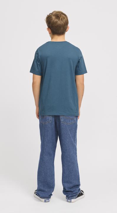 Produktbild Jack & Jones Jjecorp Logo Tee Ss O-Neck Noos Jnr (176)