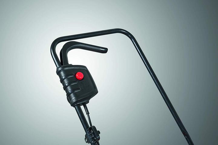 Actual product image Wolf-Garten Select 3800 E (Electrical connection)