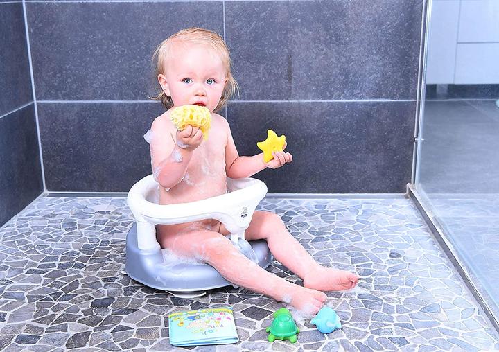 Actual product image Rotho Babydesign Baby bath seat