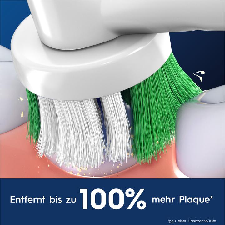 Actual product image Oral-B Pro Precision Clean (8 x)