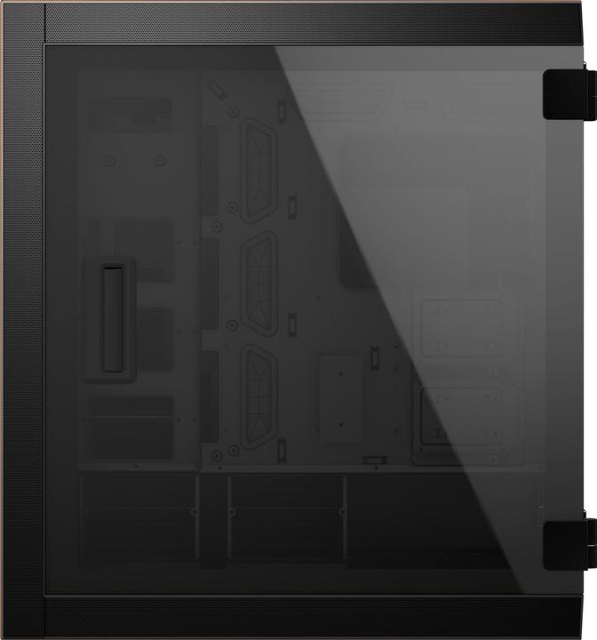 Immagine prodotto MSI MPG SEKIRA 500G (ATX, mATX, Mini-ITX, E-ATX)
