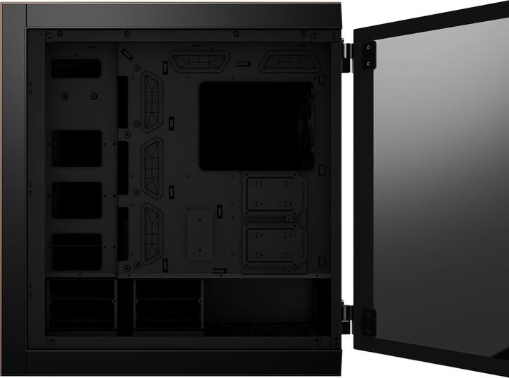 Immagine prodotto MSI MPG SEKIRA 500G (ATX, mATX, Mini-ITX, E-ATX)