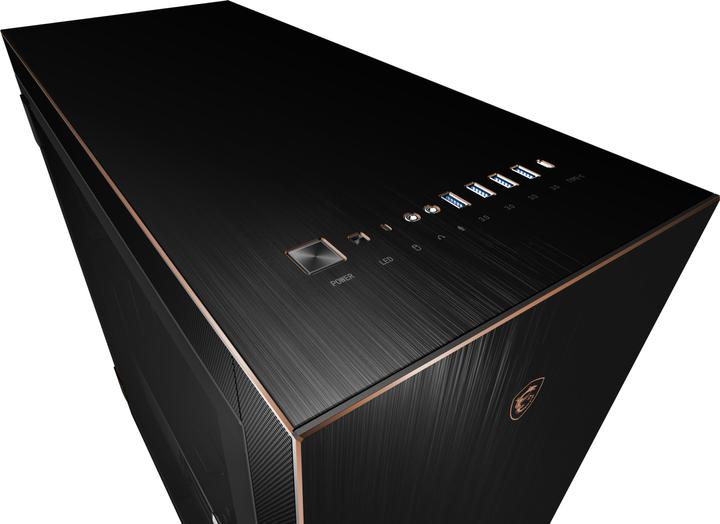 Immagine prodotto MSI MPG SEKIRA 500G (ATX, mATX, Mini-ITX, E-ATX)