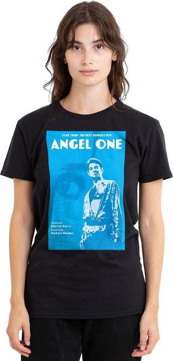 Produktbild The Next Generation Season 1 Episode 14 TShirt (M)
