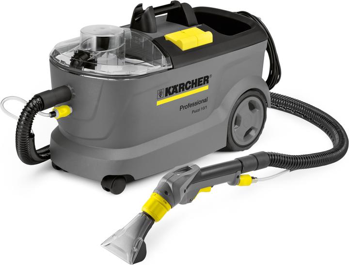 Image du produit Kärcher Puzzi 10/1 (Aspirateur eau et poussière)