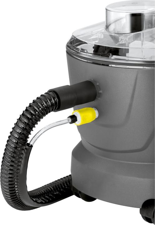 Image du produit Kärcher Puzzi 10/1 (Aspirateur eau et poussière)